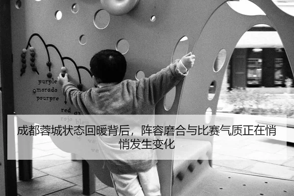 成都蓉城状态回暖背后，阵容磨合与比赛气质正在悄悄发生变化